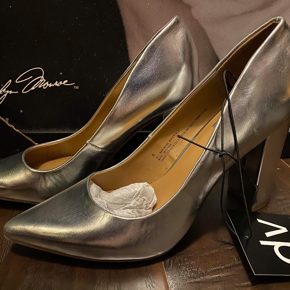 DV pumps